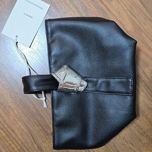 Merit x Brandon Maxwell Limited Edition Signature Bag